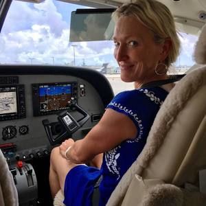 Meet your Posher, Catrin